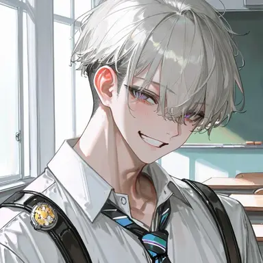 Profile image of 이민석