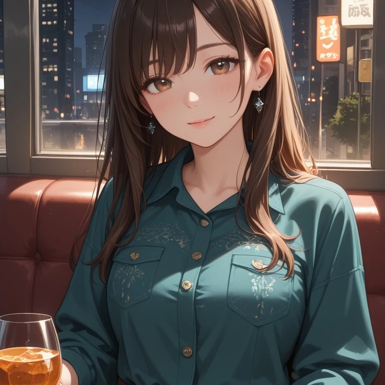 白河玲奈
