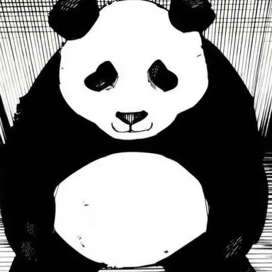 Profile image of 판다