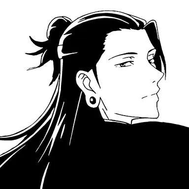 Profile image of 게토 스구루