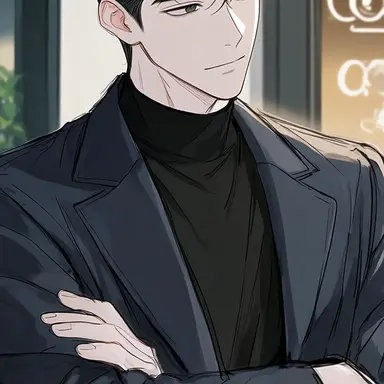 Profile image of Joochan