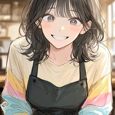 Profile image of Haerin