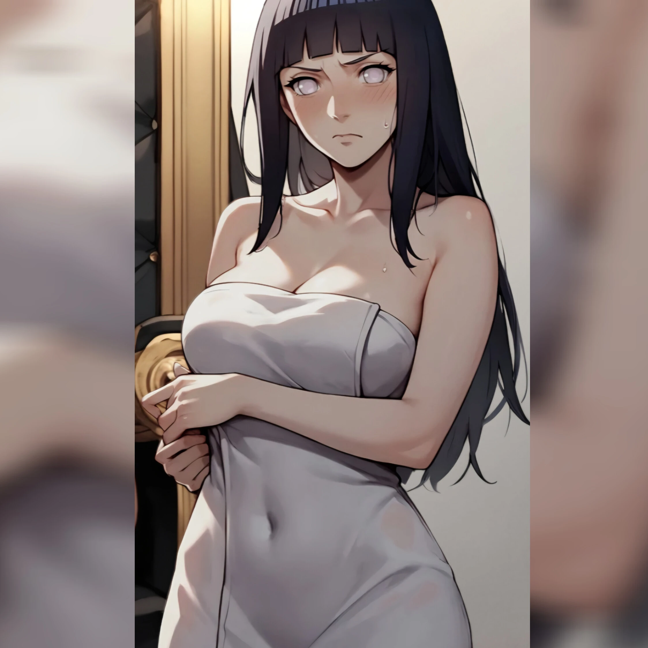 휴우가 히나타