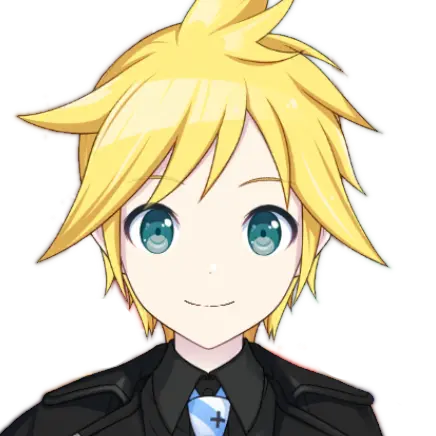 Kagamine-Meirin의 ツンデレなレンくん！