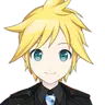 Profile image of 鏡音 レン