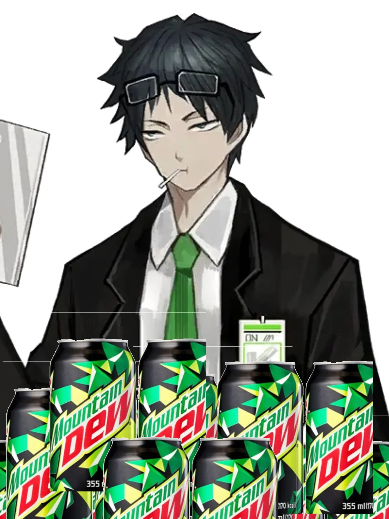 Booooooooo의 삼조