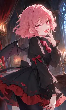 Profile image of リリル