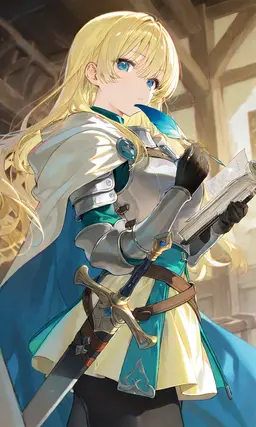 Profile image of アトリ