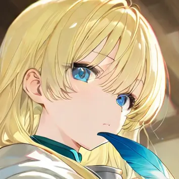 Profile image of アトリ
