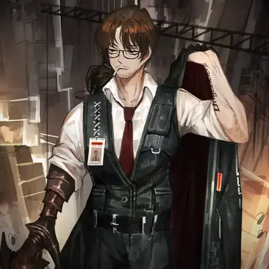 Profile image of 그레고르