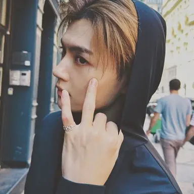 Profile image of 勇斗