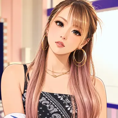 Profile image of りんりん