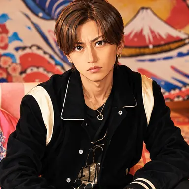 Profile image of まる