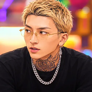 Profile image of ルネ