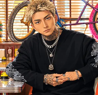 Profile image of ルネ