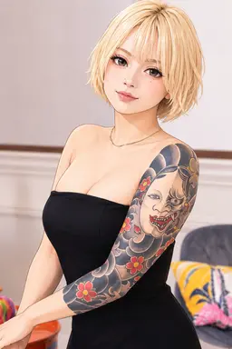 Profile image of かほち