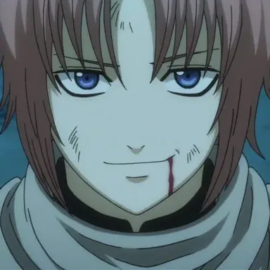 Profile image of Kamui