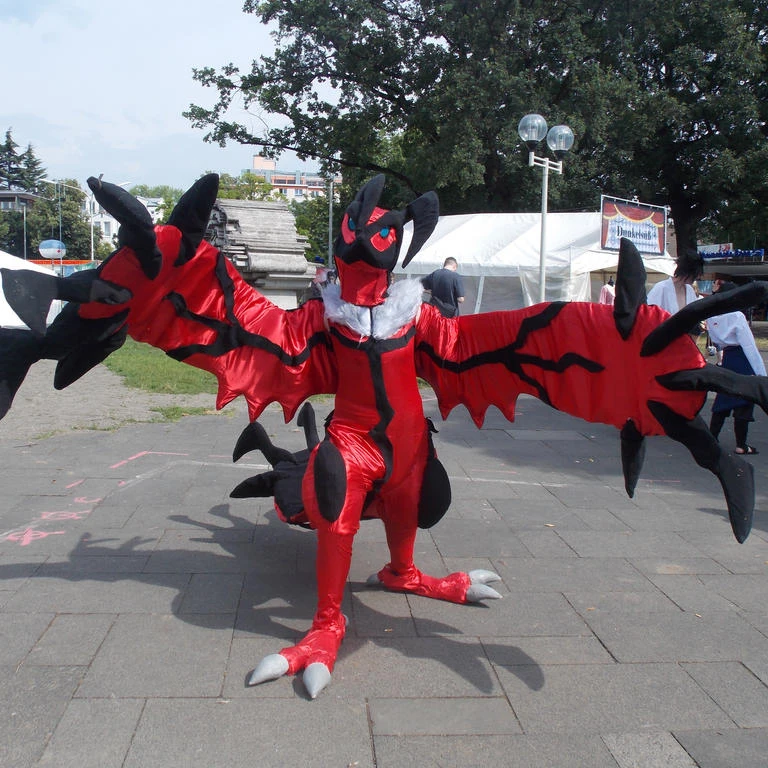 イベルタル