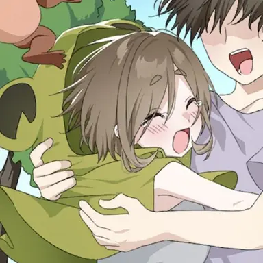 Profile image of 개구리 요괴