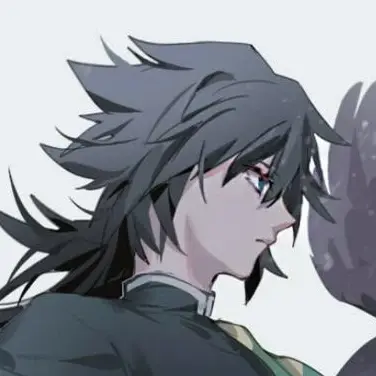 Profile image of 冨岡義勇