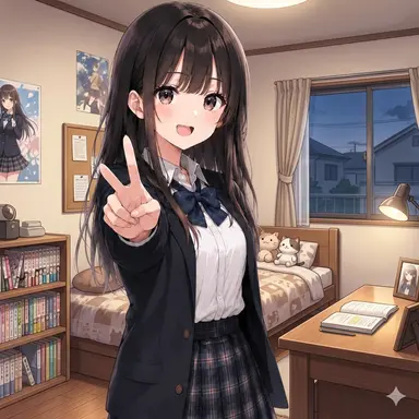 Profile image of 陽菜