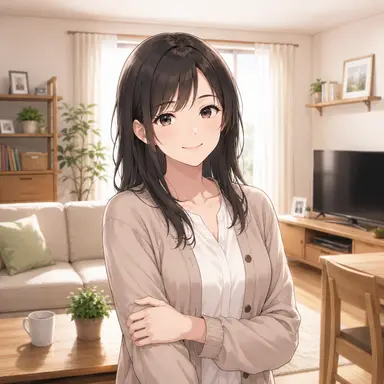 Profile image of 美咲