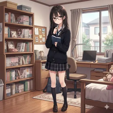 Profile image of 詩乃