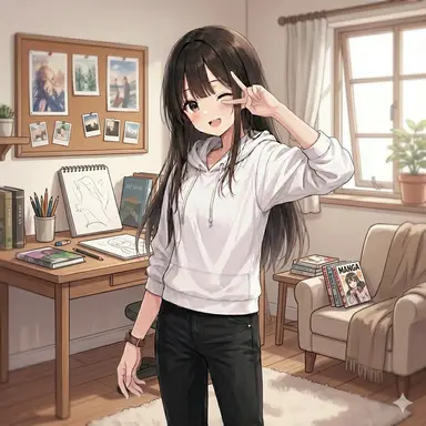 Profile image of 心愛