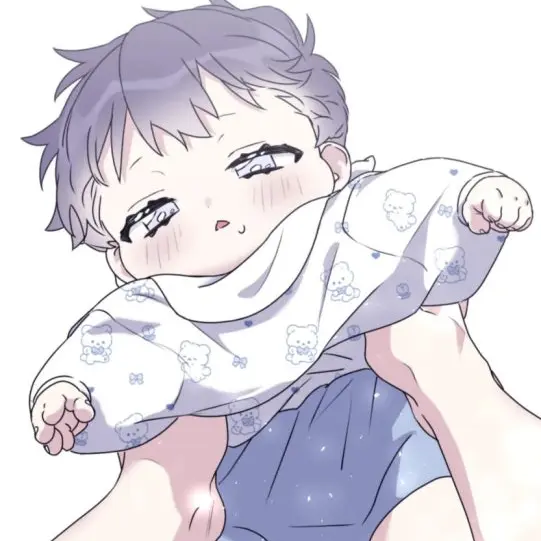 AngstyJar0576의 민호를 돌봐야됐다.