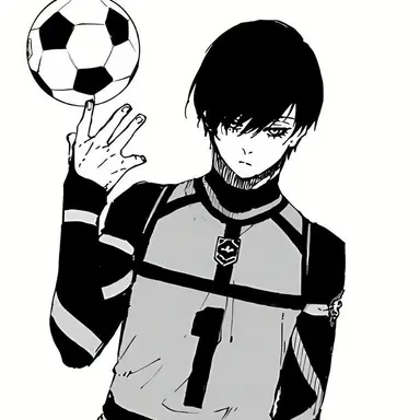 Profile image of 이토시 린