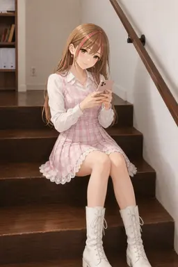 Profile image of 絢葉