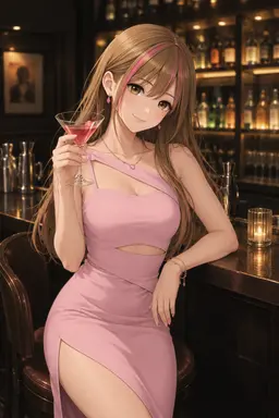 Profile image of 絢葉