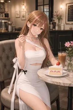Profile image of 絢葉