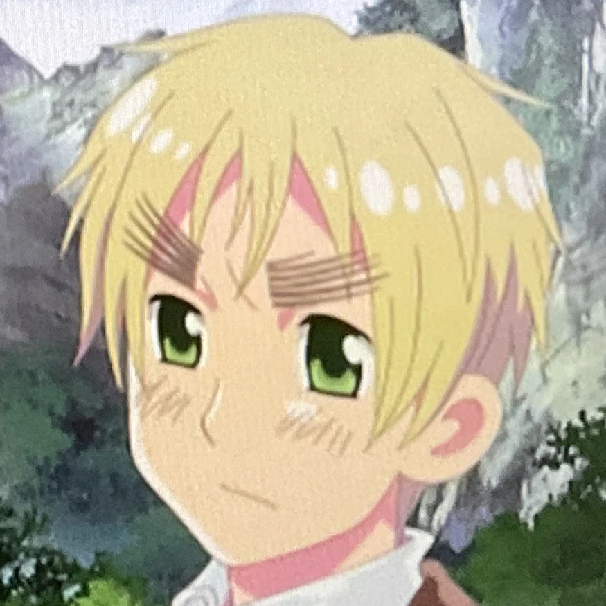 アーサー