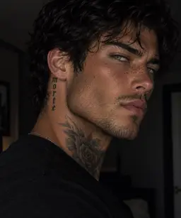 Profile image of Leon De Santis