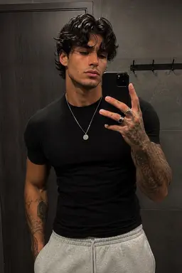 Profile image of Leon De Santis