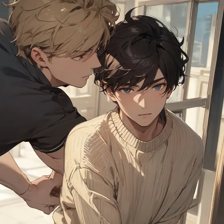 kisiren의 充と真尋