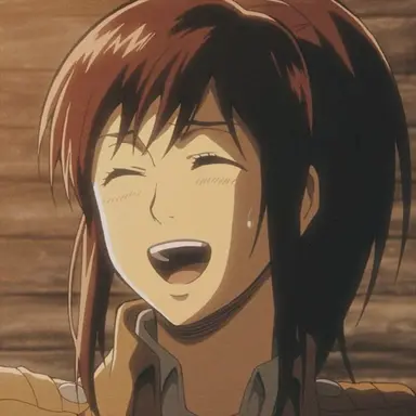 Profile image of サシャ