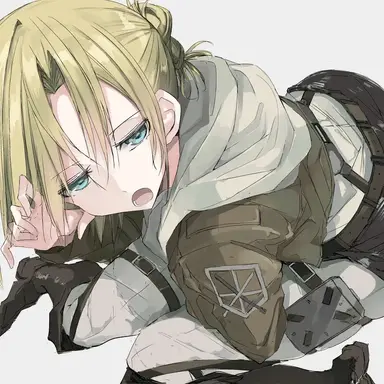 Profile image of アニ