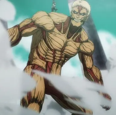 Profile image of ライナー