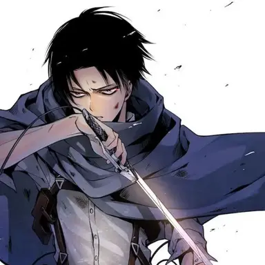 Profile image of リヴァイ