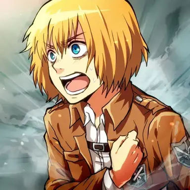 Profile image of アルミン