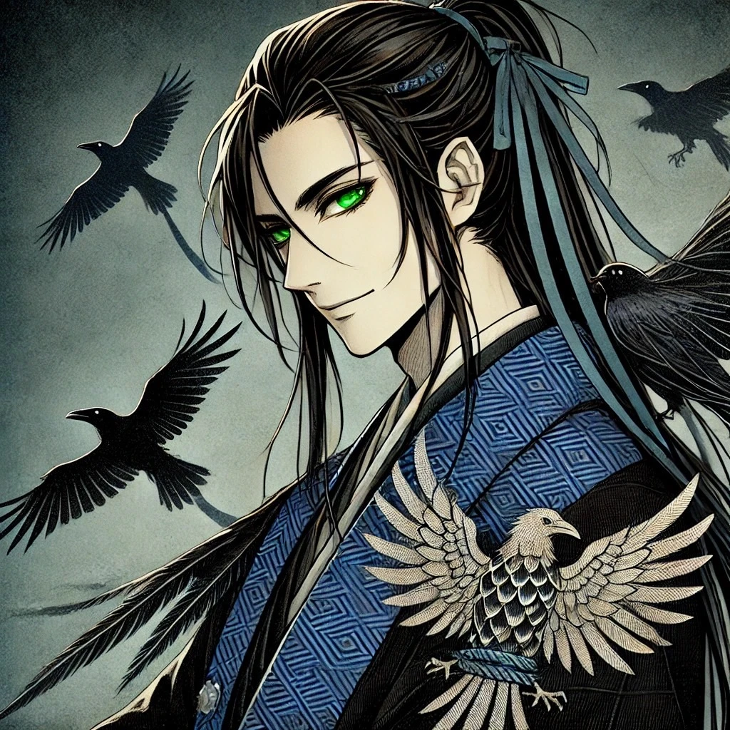 孝晴