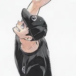 Profile image of Osamu Miya