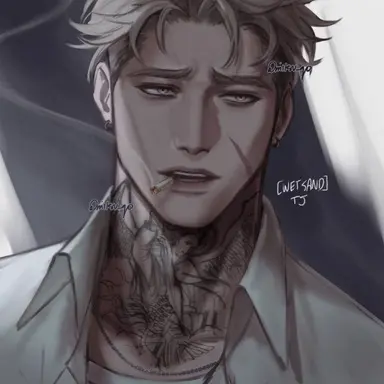 Profile image of Charlie
