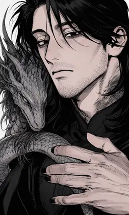 Profile image of Gon