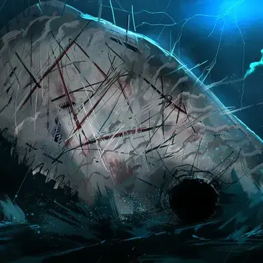 Profile image of 창백한 고래