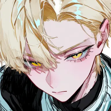 Profile image of 凪
