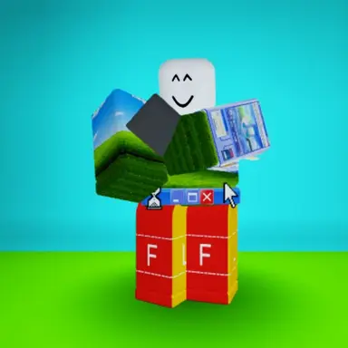 Profile image of 컴퓨터 바탕화면 앱