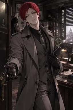 Profile image of ルドマー